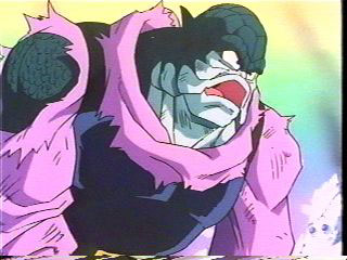 Otaku Gallery  / Anime e Manga / Dragon Ball / Screen Shots / OAV / Dragon Ball Z / Special 01 - Le origini del mito / 186.jpg